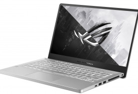 Review Asus ROG Zephyrus G14 - High end gaming kan ook op een ultradunne gaming laptop