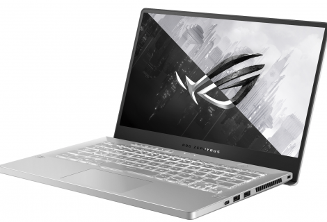 Review Asus ROG Zephyrus G14 - High end gaming kan ook op een ultradunne gaming laptop