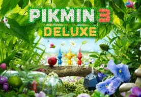 Nieuwe trailer van Pikmin 3 Deluxe legt uit wat Pikmin precies zijn