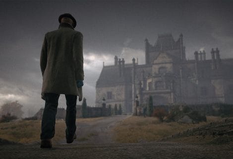 Februari content roadmap onthuld voor Hitman 3