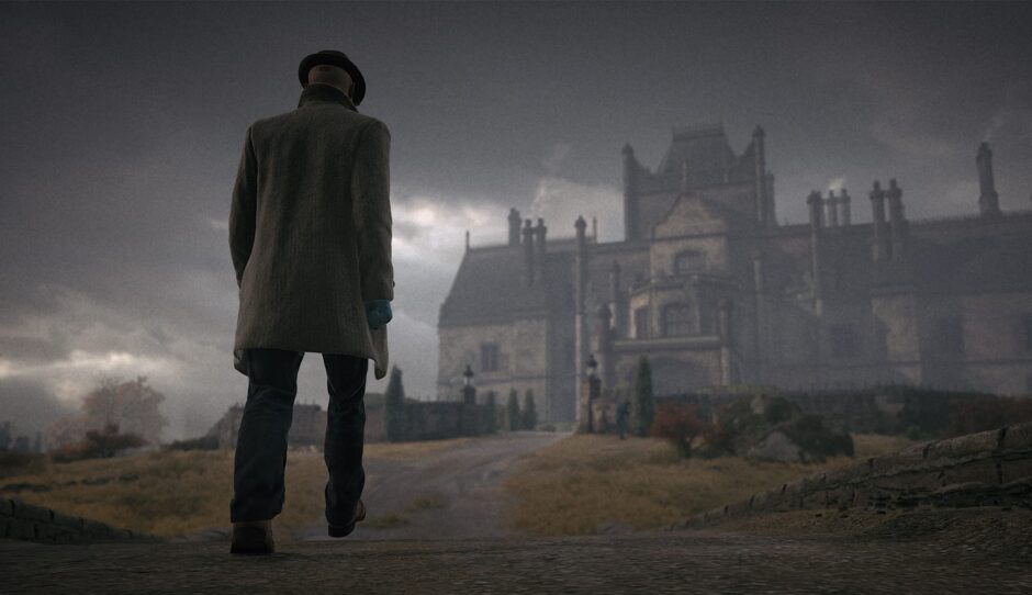 Februari content roadmap onthuld voor Hitman 3