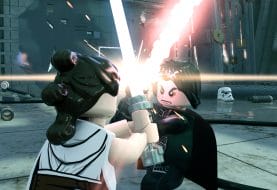 The Dark Side in de nieuwe trailer van LEGO Star Wars: The Skywalker Saga