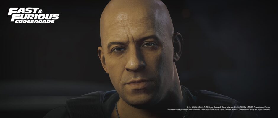 Snelle wagens, explosies en veel bekende gezichten in de launch trailer van Fast & Furious Crossroads