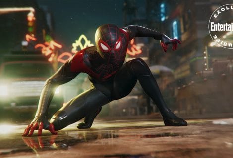 Marvel’s Spider-Man: Miles Morales is nu verkrijgbaar op de PC, check hier de launch trailer