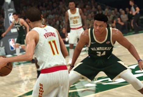 Nieuwe gameplay trailer van NBA 2K21 gaat over de vernieuwde MyTEAM-modus
