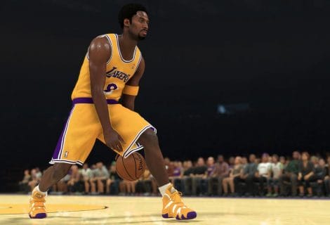 Gratis demo van NBA 2K21 nu beschikbaar