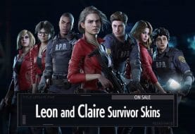 Resident Evil Resistance krijgt vandaag een nieuwe update, dit is wat je kan verwachten