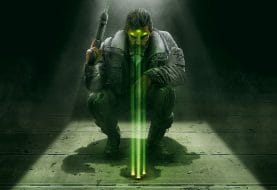 Rainbow Six Siege krijgt 4K en 120 fps op de next-gen consoles, Operation Shadow Legacy nu beschikbaar