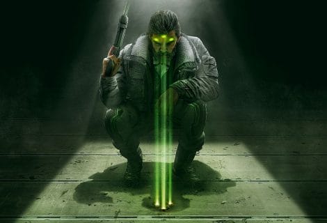 Rainbow Six Siege krijgt 4K en 120 fps op de next-gen consoles, Operation Shadow Legacy nu beschikbaar