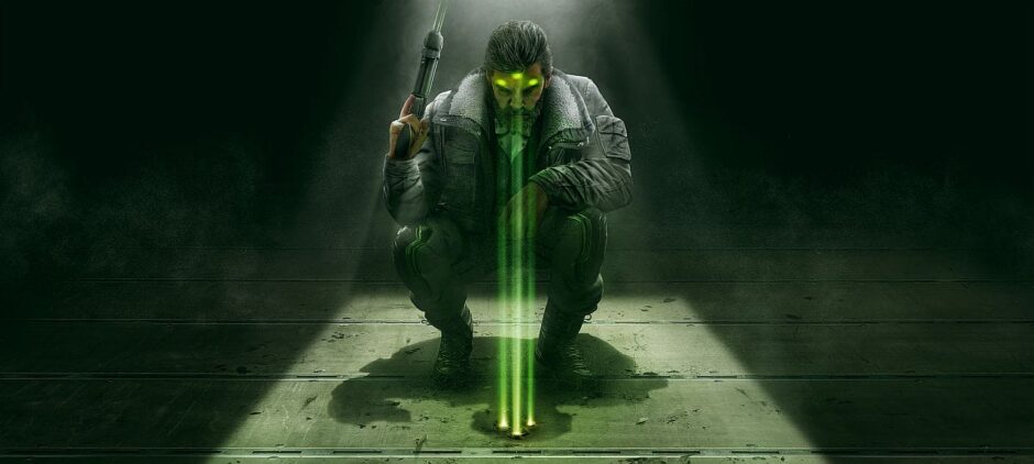 Rainbow Six Siege krijgt 4K en 120 fps op de next-gen consoles, Operation Shadow Legacy nu beschikbaar