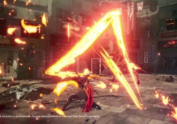 Maker van Anime actiegame Scarlet Nexus ziet graag een vervolg met een volwassener verhaal