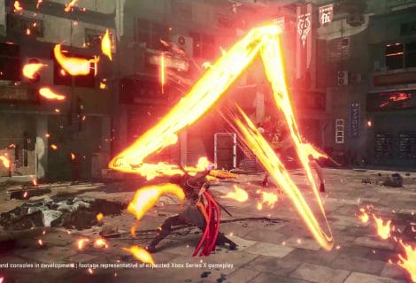 Maker van Anime actiegame Scarlet Nexus ziet graag een vervolg met een volwassener verhaal