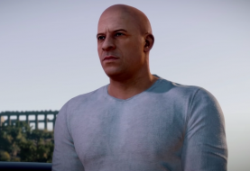 Fast & Furious-game met de echte acteurs is nu beschikbaar, hier alvast heel wat gameplaybeelden