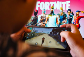Rechter heef beslissing genomen over Fortnite in oorlog tussen Apple en Epic Games