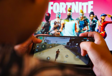 Rechter heef beslissing genomen over Fortnite in oorlog tussen Apple en Epic Games