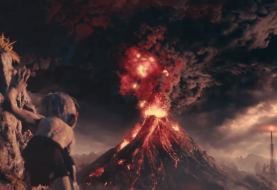 Eerste trailer van gloednieuwe Lord of the Rings-game