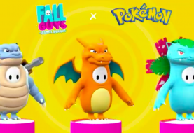 Fall Guys-fan maakt waanzinnige Pokémon kostuums