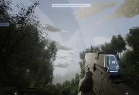 Dan toch Halo op PlayStation? Halo Infinite nagemaakt in Dreams en het resultaat is verbluffend