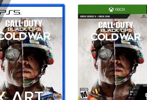 PS5 en Series-versie van Call of Duty en andere Activision-games zullen duurder zijn dan PS4-games