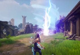 Deze Spellbreak is een gratis magische Battle Royale-game die volgende week verschijnt