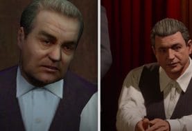 De Mafia 1 remake vergeleken met Mafia 1 op PS2 en het verschil is gigantisch