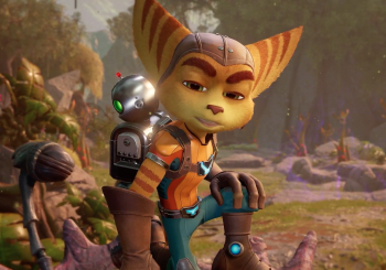 Nieuwe gameplay van Ratchet & Clank: Rift Apart zal worden getoond tijdens Opening Night Live