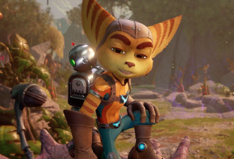 Nieuwe gameplay van Ratchet & Clank: Rift Apart zal worden getoond tijdens Opening Night Live