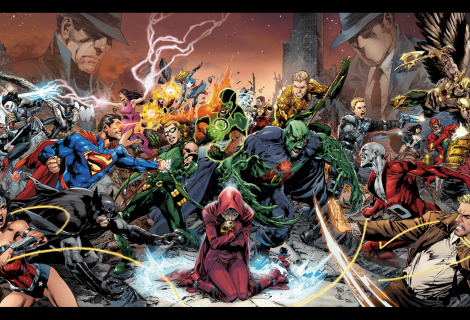 Het is officieel: de makers van de geweldige Batman Arkham-trilogie werken aan een Suicide Squad-game!