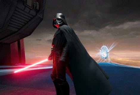 Vader Immortal komt eind deze maand naar de PlayStation VR