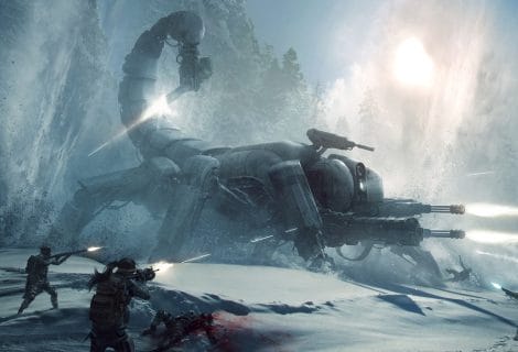 "De echte Fallout-ervaring" De eerste reviewscores van Wasteland 3 zijn heel positief