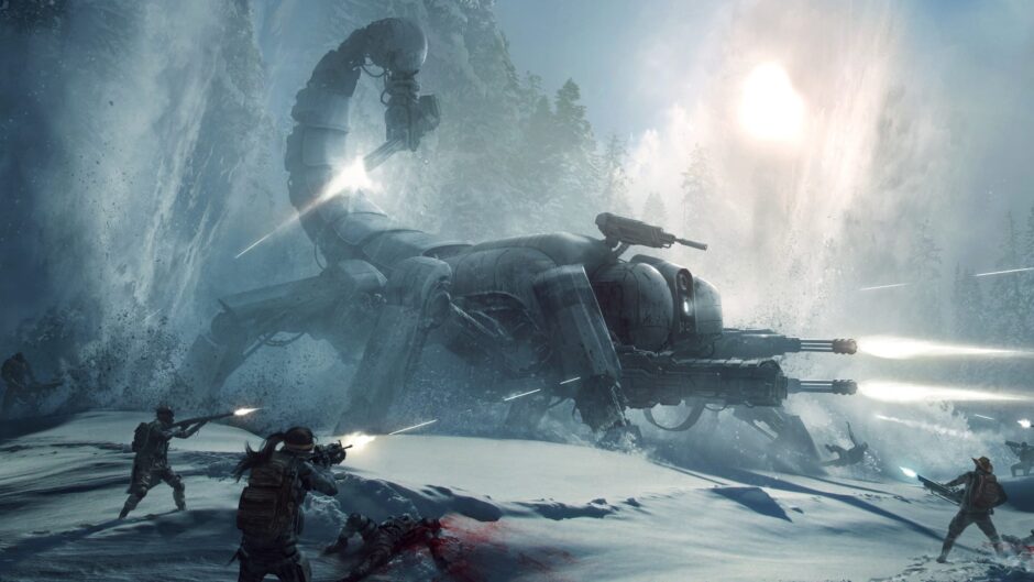 “De echte Fallout-ervaring” De eerste reviewscores van Wasteland 3 zijn heel positief