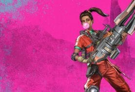 Maak kennis met Rampart, de nieuwe speelbare Legend van Apex Legends
