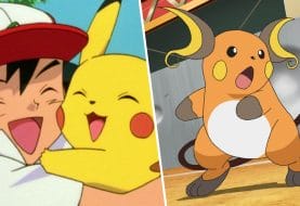 Wat gebeurt er nu echt in de Pokémon-aflevering waarbij Ash zijn Pikachu in een Raichu evolueert?