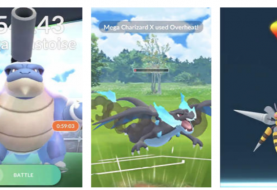 Na vier jaar krijgt Pokémon GO eindelijk Mega-evoluties