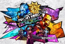 Vierde en laatste uitbreiding voor Borderlands 3 is nu speelbaar, check hier de launch trailer