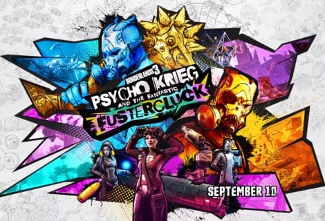 Vierde en laatste uitbreiding voor Borderlands 3 is nu speelbaar, check hier de launch trailer