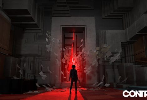 Control Ultimate Edition is nu verkrijgbaar en ziet er prachtig uit op de next-gen consoles