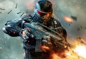 Crysis Remastered heeft een nieuwe releasedatum, wordt de eerste game met Ray Tracing op de PS4 en de Xbox One