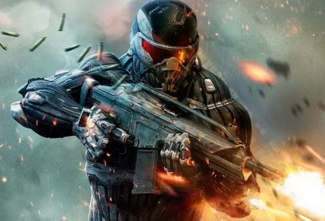 Game directeur van Hitman 3 gaat het Crysis 4 project leiden