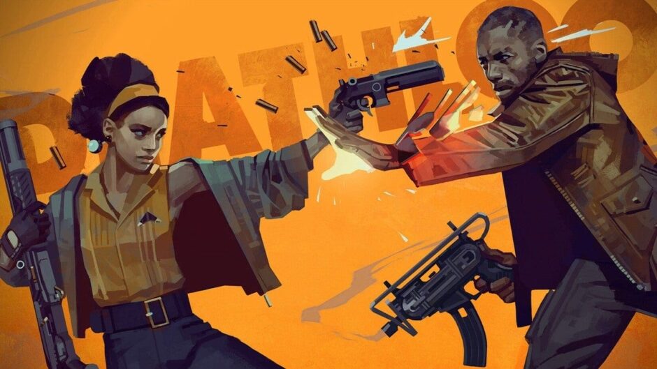 Unieke shooter Deathloop voor de PS5 heeft een nieuwe actievolle nieuwe gameplay trailer
