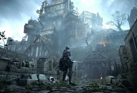 Demon Souls Remake wordt mogelijk een launch titel voor de PS5