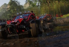 DIRT 5 is vanaf vandaag verkrijgbaar, check hier de coole 4K launch trailer