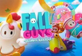 Fall Guys komt deze week met heel groot nieuws