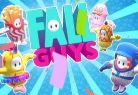Bekijk hier de launch trailer van de razend populaire Battle Royale game Fall Guys
