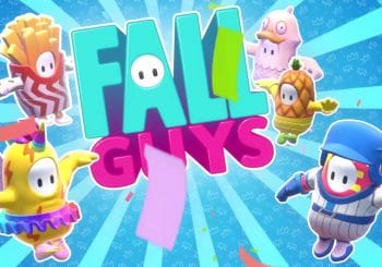 Fall Guys is een groot succes, is nu al twee miljoen keer verkocht op de PC