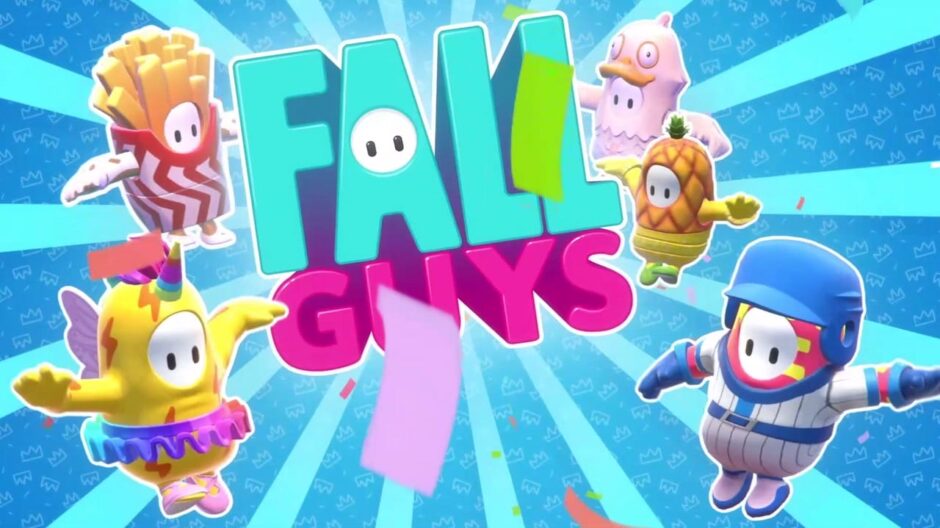 Fall Guys is een groot succes, is nu al twee miljoen keer verkocht op de PC