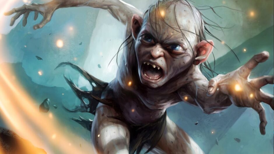 The Lord of the Rings: Gollum is volledig speelbaar in het Elfs, maar voor een prijs