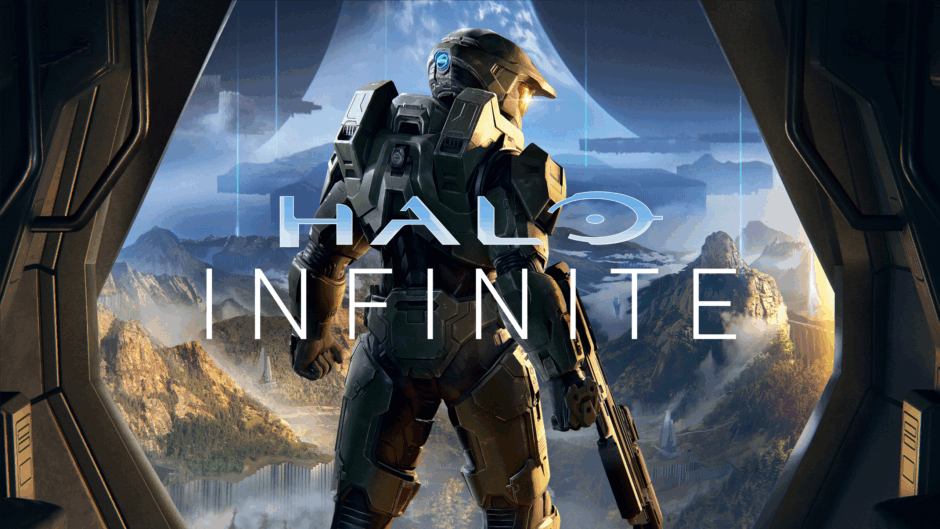 Xbox Insiders kunnen dit weekend aan de slag met de Halo Infintie Multiplayer Preview