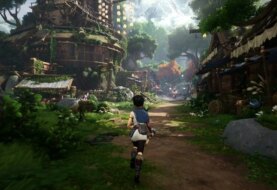 Kena: Bridge of Spirits zal gratis PS5 upgrade aanbieden