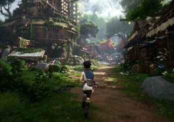 Kena: Bridge of Spirits zal gratis PS5 upgrade aanbieden